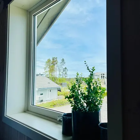 Cozy Alveberget *