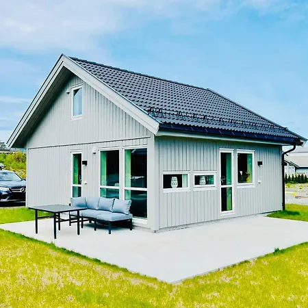 Cozy Alveberget Arendal