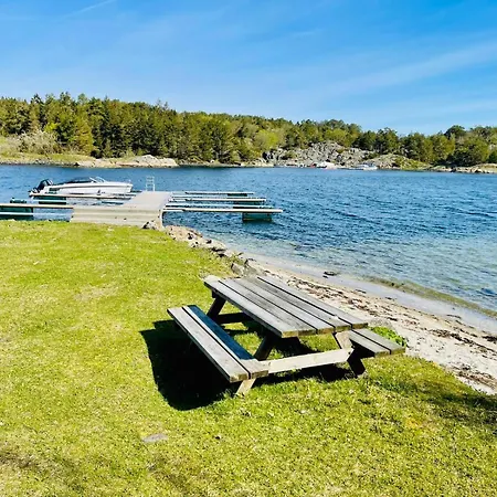 Cozy Alveberget Ferienhaus
