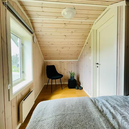 Cozy Alveberget * Arendal