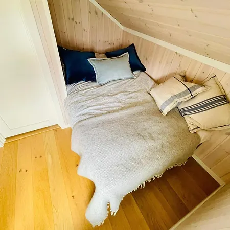 Cozy Alveberget Feriehus