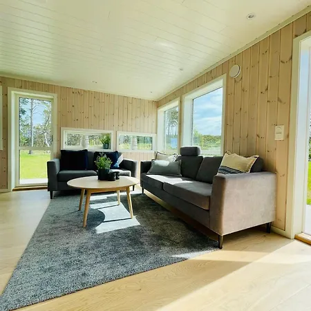 Cozy Alveberget Feriehus *