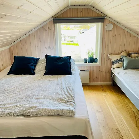 Cozy Alveberget Feriehus