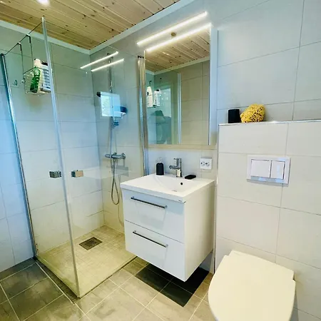 Feriehus Cozy Alveberget *