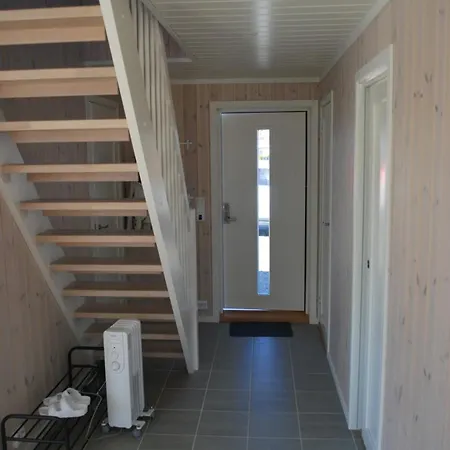 Feriehus Cozy Alveberget