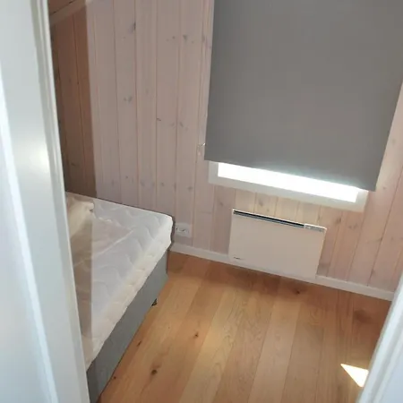 Ferienhaus Cozy Alveberget *