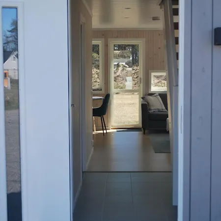 Cozy Alveberget Feriehus