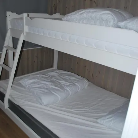 Cozy Alveberget *