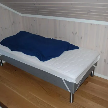 Cozy Alveberget