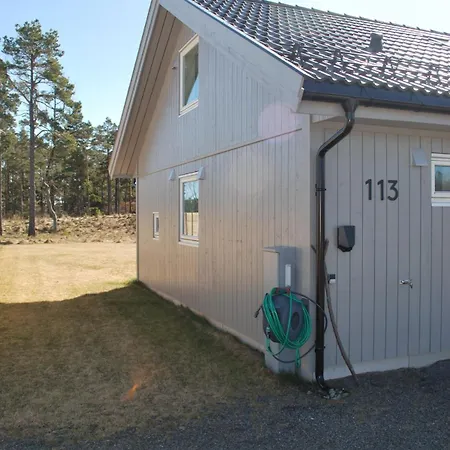 Feriehus Cozy Alveberget Arendal